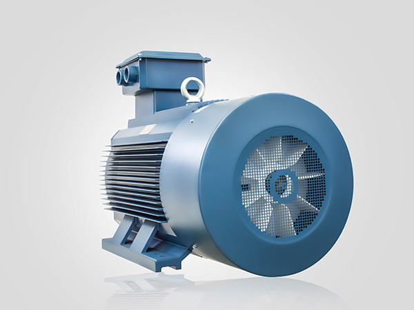 YE2-355M2-4 YE2-355M2-4